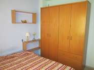 Apartamento amueblado en Pardaleras - Cocina