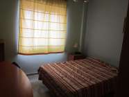 Apartamento amueblado en Pardaleras - Cocina