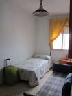 Apartamento amueblado en Pardaleras - Cocina