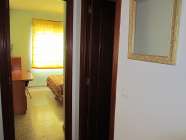 Apartamento amueblado en Pardaleras - Cocina