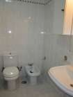Apartamento amueblado en Pardaleras - Cocina