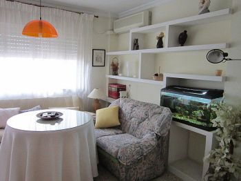 Alquiler Piso Badajoz - Sal�n