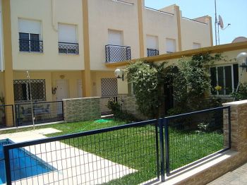 Alquiler Casa M�laga
