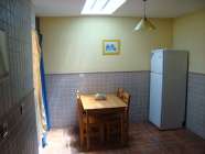 Chalet adosado zona universitaria