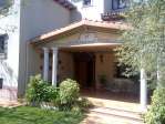 Villa en alquiler