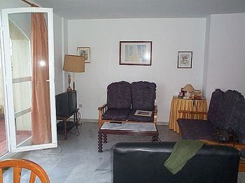 D�plex en cerrado de calderon pisicina y parking