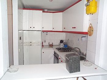 D�plex en cerrado de calderon pisicina y parking