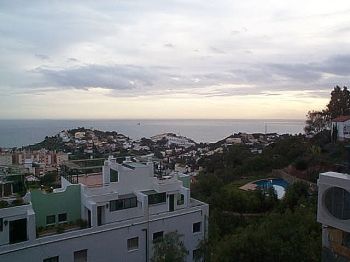 Alquiler D�plex M�laga