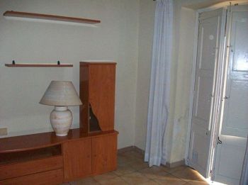 Tarragona zona renfe piso amueblado 3 hab 1 ba�o - Sal�n