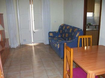 Alquiler Piso Tarragona - Sal�n