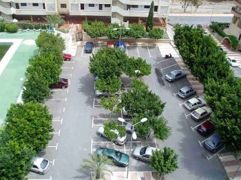 Estudio sur aguadule