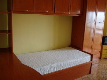 Alquiler Estudio Aguadulce
