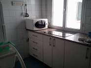 Piso 3 dormitorios, 2 ba�os, ascensor, muy c�ntrico