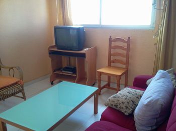 Piso 3 dormitorios, 2 ba�os, ascensor, muy c�ntrico
