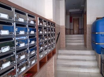 Piso 3 dormitorios, 2 ba�os, ascensor, muy c�ntrico