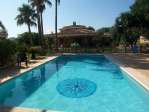 Chalet Alfinach gran parcela