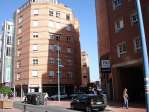 Piso amueblado en zona Plaza Barcelona