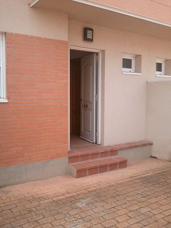 Chalet en cabanillas del campo - Fachada