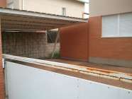 Chalet en cabanillas del campo - Fachada