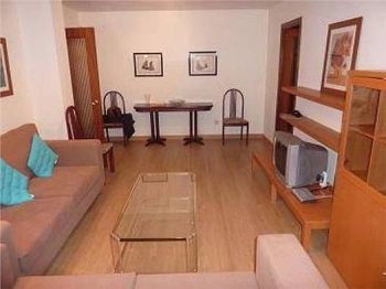 Alquiler Piso Madrid