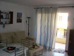 Apartamento con balc�n en centro playa de el
