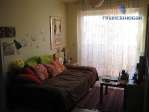 Piso con 2 habitaciones, garaje, balc�n. Guargacho