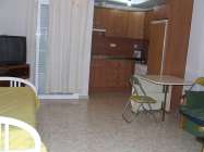 Estudio econ�mico, terraza, garaje, piscina, vistas