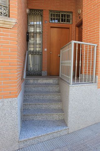 Piso en Murcia (Murcia) - Otras fotos