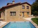 Alquiler casa terraza la Ca�ada