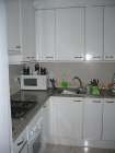 Amplio apartamento amueblado con parking y terraza 