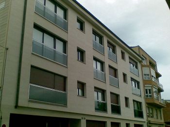 Alquiler Piso Girona