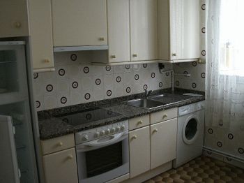 Alquiler Piso Vitoria-Gasteiz