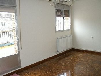 Piso en alquiler coronacion