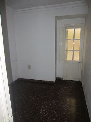 Alquiler Piso Valencia