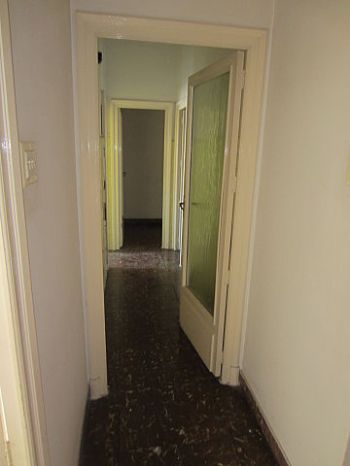 Piso de 5 habitaciones