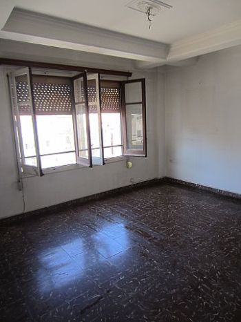 Piso de 5 habitaciones