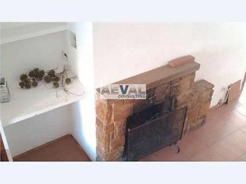 Alquiler casa garaje y calefaccion Los pitufos