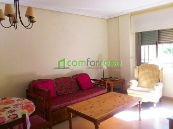 Alquilado Comforcasa - Sal�n