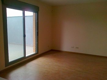 Alquiler Estudio M�laga - Sal�n