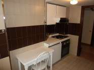 Magn�fico piso de lujo, 80 m2. Exterior semi amueblado