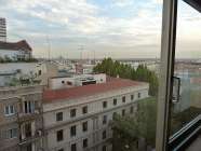 Magn�fico piso de lujo, 80 m2. Exterior semi amueblado