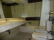 Magn�fico piso de lujo, 80 m2. Exterior semi amueblado