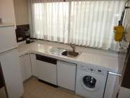 Magn�fico piso de lujo, 80 m2. Exterior semi amueblado