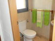 Piso de 3 habitaciones, piscina, parking y z. Comunitaria. - Dormitorio