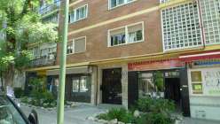 Alquiler piso Madrid - Otras fotos