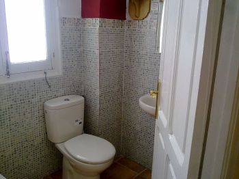 Alquiler Piso M�laga