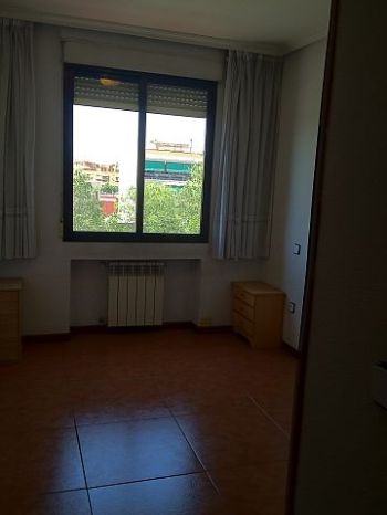 Alquiler Piso Madrid