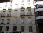 Piso Madrid, Pr�ncipe P�o. Amueblado y en muy buen