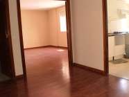 Rep�blica argentina: piso de 4 dormitorios y garaje - Sal�n
