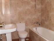 Rep�blica argentina: piso de 4 dormitorios y garaje - Sal�n